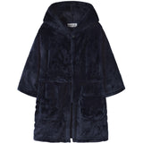 Name It Navy Blazer Nmmramiq Morning Robe Eske
