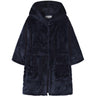 Name It Navy Blazer Nmmramiq Morning Robe Eske
