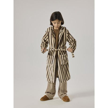 Name It Island Fossil Nkmracerq Morning Robe