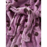 Name It Full Blooming Pink Nmfraveq Morning Robe Eske
