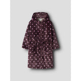 Name It Catawba Grape Nkfreteq Morning Robe
