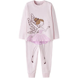 Name It Ballerina Nmfradeq Night Sett