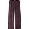 Name It Catawba Grape Nkfveloa Fløyel Bukser