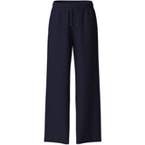 Name It Evening Blue Nkfvallena Wide Swe Bukser Bru