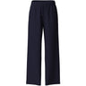 Name It Evening Blue Nkfvallena Wide Swe Bukser Bru