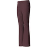 Name It Catawba Grape Nkfvilulu Swe Flare Bukser Bru