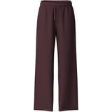 Name It Catawba Grape Nkfvallena Wide Swe Bukser Bru