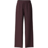 Name It Catawba Grape Nkfvallena Wide Swe Bukser Bru