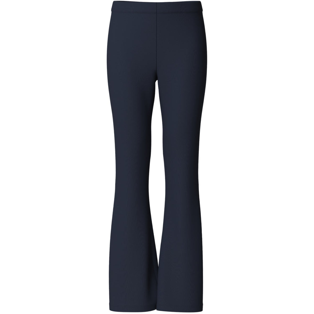 Name It Navy Blazer Nkfvilulu Swe Flare Bukser Bru