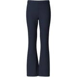 Name It Navy Blazer Nkfvilulu Swe Flare Bukser Bru
