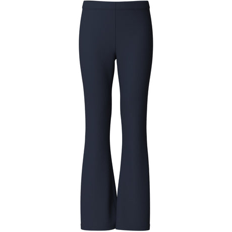 Name It Navy Blazer Nkfvilulu Swe Flare Bukser Bru