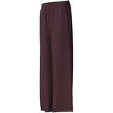 Name It Catawba Grape Nkfvallena Wide Swe Bukser Bru