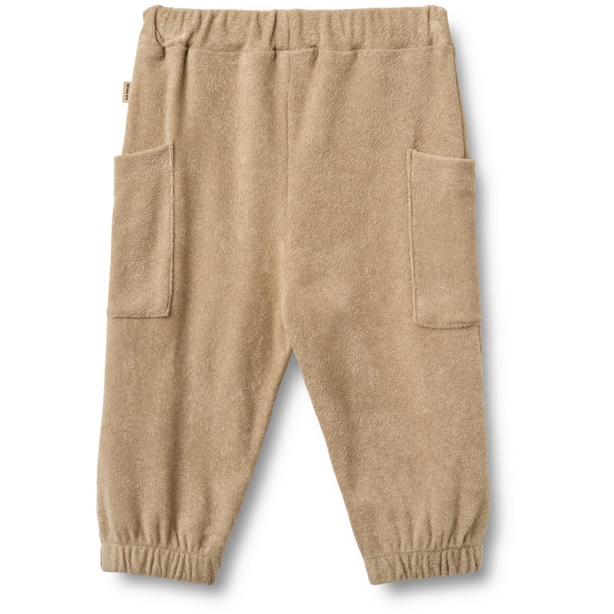 Wheat Sand Stone Sweatpants Nilo