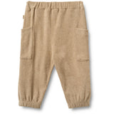 Wheat Sand Stone Sweatpants Nilo