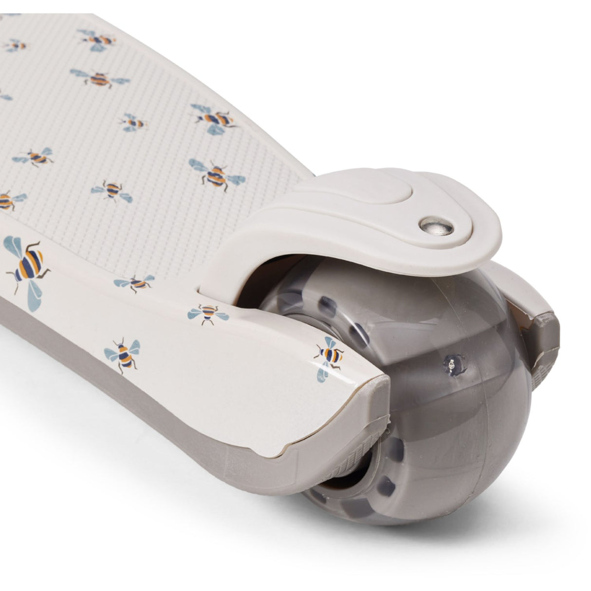 Vanilla COPENHAGEN Beige Mini Scooter Honeybee
