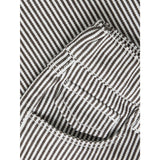 Name It White Delicioso Nmfbella Mor Shaped Stripe Bukser 2299-Yf