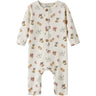 Lil'Atelier Turtledove Old Christmas Nbnlayo Gip Ls Slim Drakt Lil
