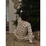 Lil'Atelier Turtledove Old Christmas Nmnlayo Git Ls Natttøy Lil