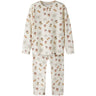 Lil'Atelier Turtledove Old Christmas Nmnlayo Git Ls Natttøy Lil