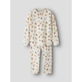 Lil'Atelier Turtledove Old Christmas Nmnlayo Git Ls Natttøy Lil