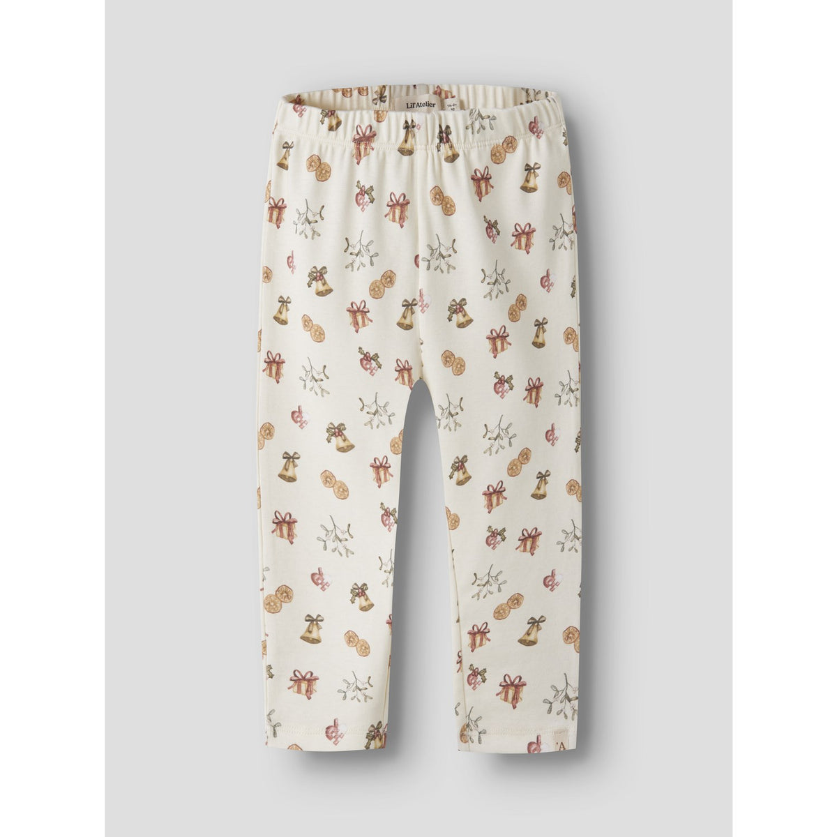 Lil'Atelier Turtledove Old Christmas Nmnlayo Git Ls Natttøy Lil