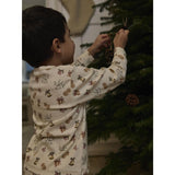 Lil'Atelier Turtledove Old Christmas Nmnlayo Git Ls Natttøy Lil