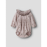 Lil'Atelier Bark Nbfseanne Ls Loose Body Lil