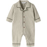 Lil'Atelier Turtledove Mulled Basil Nbnsage Nun Loose Night Drakt Lil