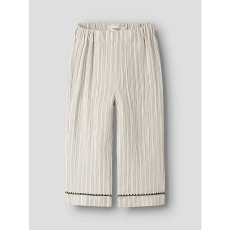 Lil'Atelier Turtledove Mulled Basil Nmnsage Nun Pyjamas Sett Lil