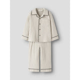 Lil'Atelier Turtledove Mulled Basil Nmnsage Nun Pyjamas Sett Lil