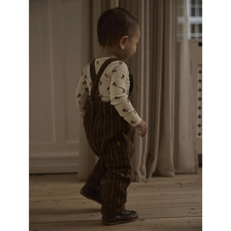 Lil'Atelier Partridge Nbmros Loose Cord Overall 4344-Ru Lil