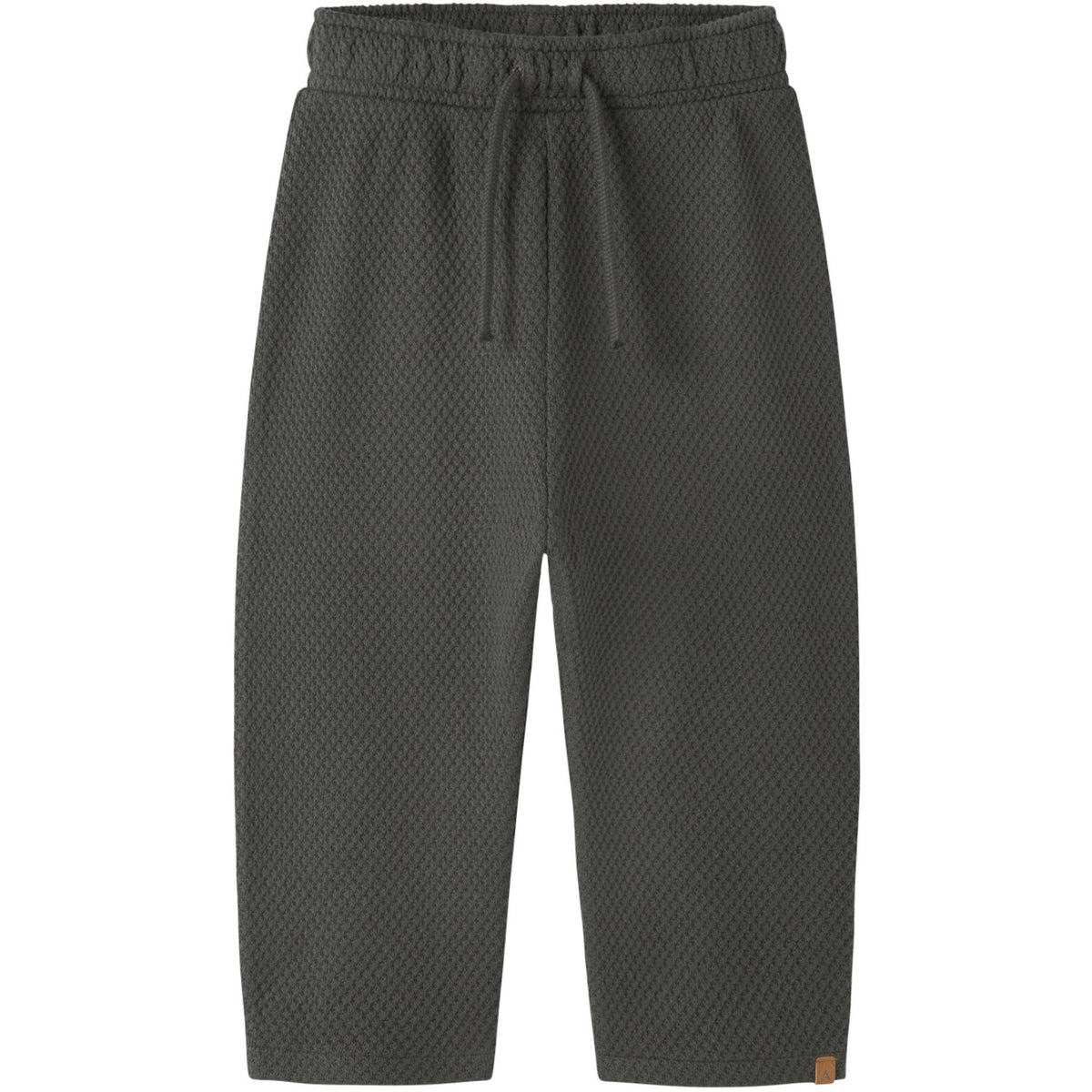 Lil'Atelier Kambaba Nmmnoello Baggy Sweat Bukser Lil