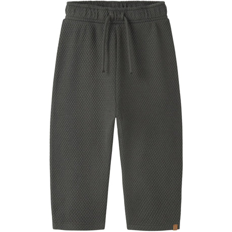 Lil'Atelier Kambaba Nmmnoello Baggy Sweat Bukser Lil