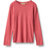 Wheat Raspberry Bluse Elsie