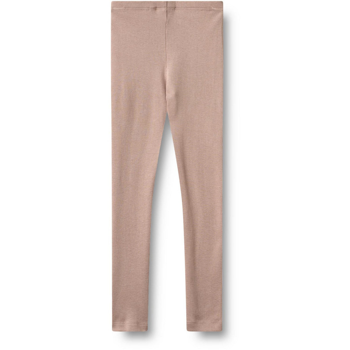 Wheat Dry Rose Rib Leggings Maddy