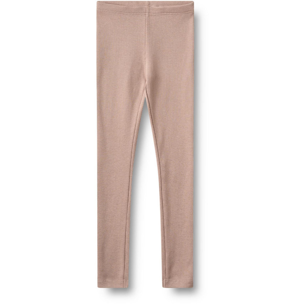 Wheat Dry Rose Rib Leggings Maddy