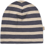 Wheat Greyblue Stripe 2 Lue Soft Aidan