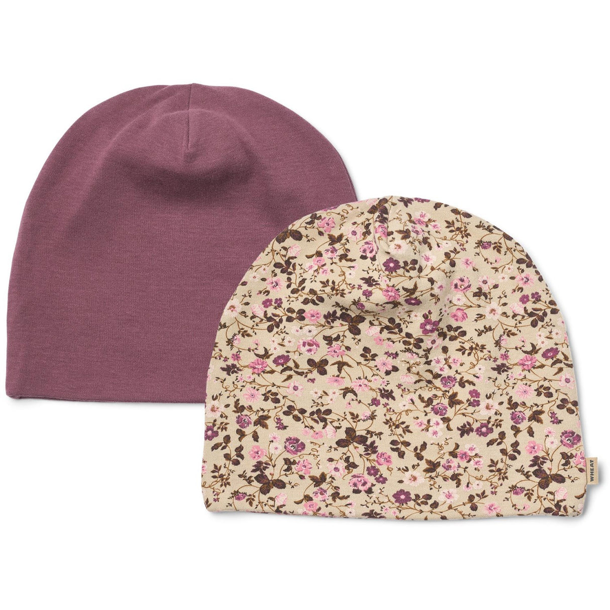 Wheat Soft Sand Flower Wine 2 Lue Soft Aidan