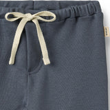 Wheat Greyblue Jersey Bukser Manfred