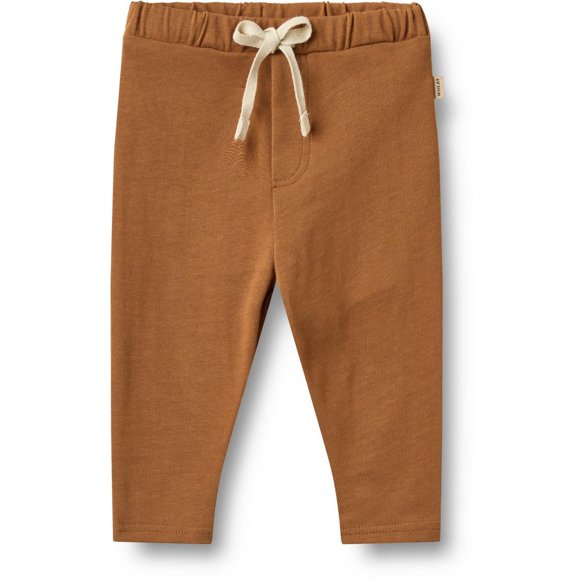 Wheat Warm Hazel Jersey Bukser Manfred