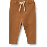 Wheat Warm Hazel Jersey Bukser Manfred