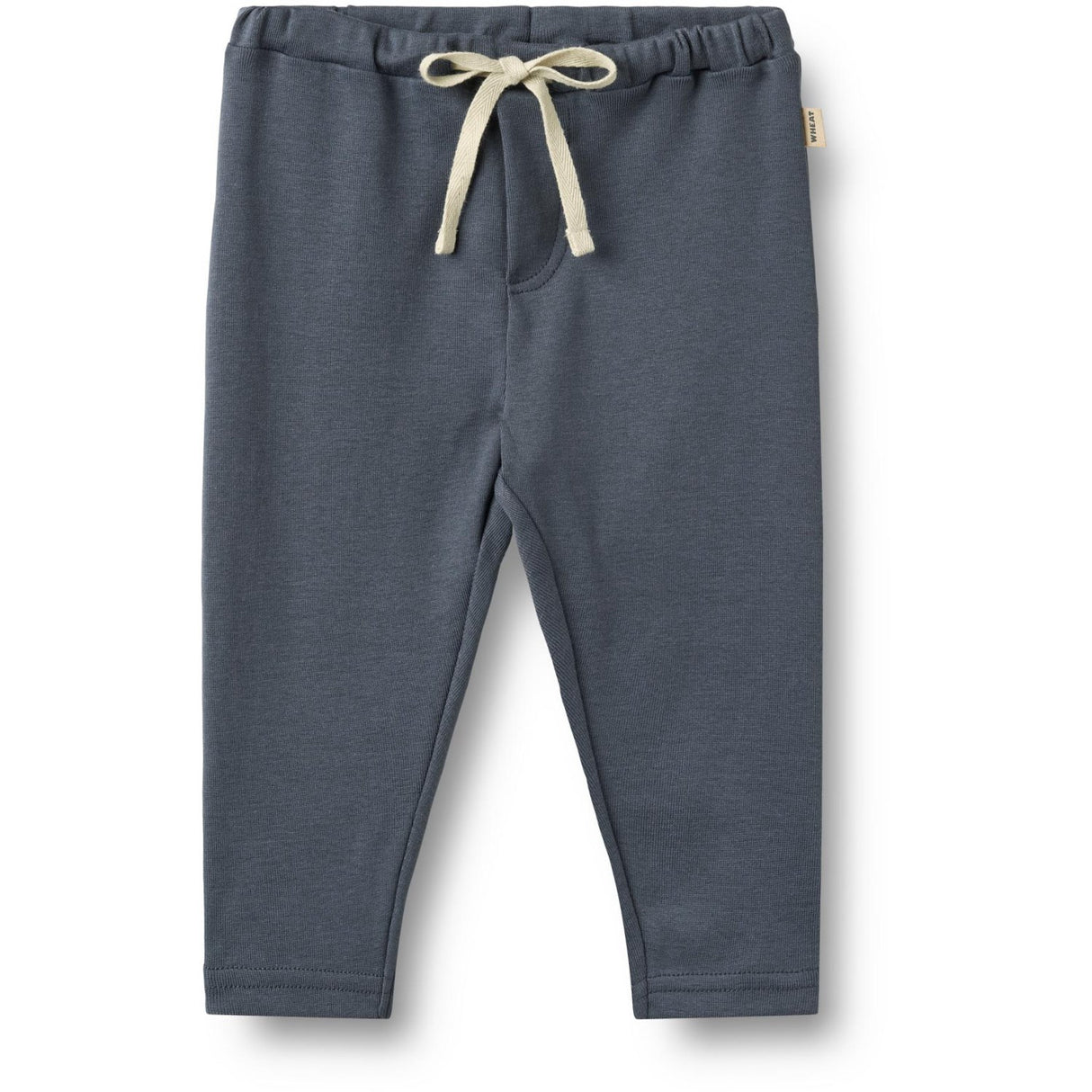 Wheat Greyblue Jersey Bukser Manfred