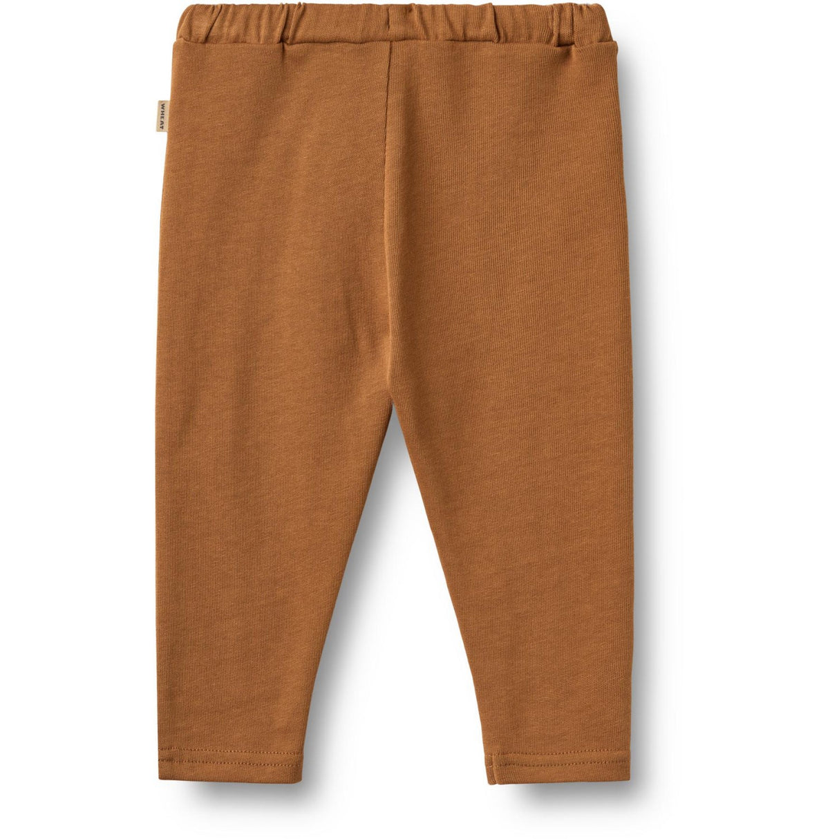Wheat Warm Hazel Jersey Bukser Manfred