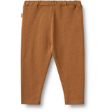 Wheat Warm Hazel Jersey Bukser Manfred