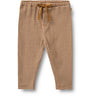 Wheat Warm Hazel Stripe Jersey Bukser Manfred