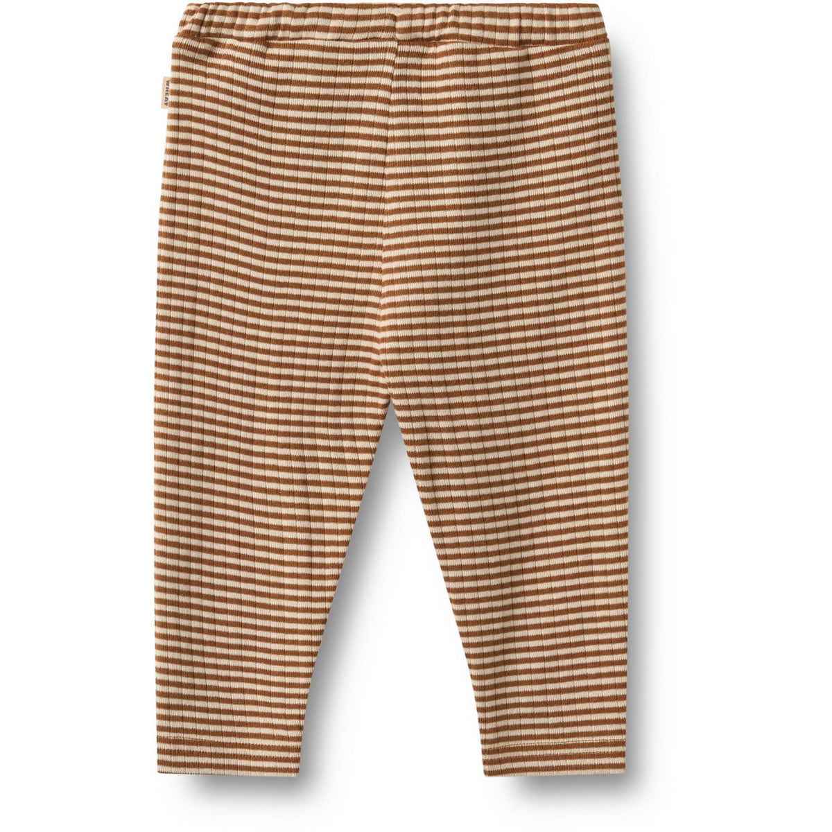 Wheat Warm Hazel Stripe Jersey Bukser Manfred