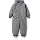 Wheat Reflective Elevation Map Flydress Miko