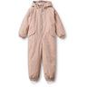 Wheat Dry Rose Flydress Laffa
