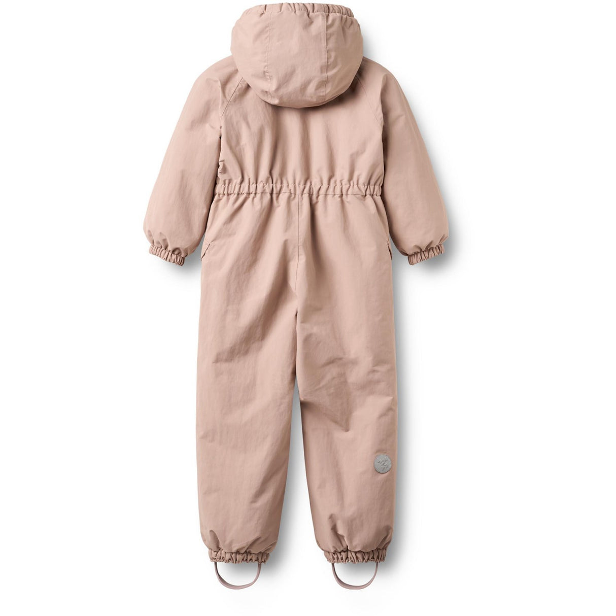 Wheat Dry Rose Flydress Laffa