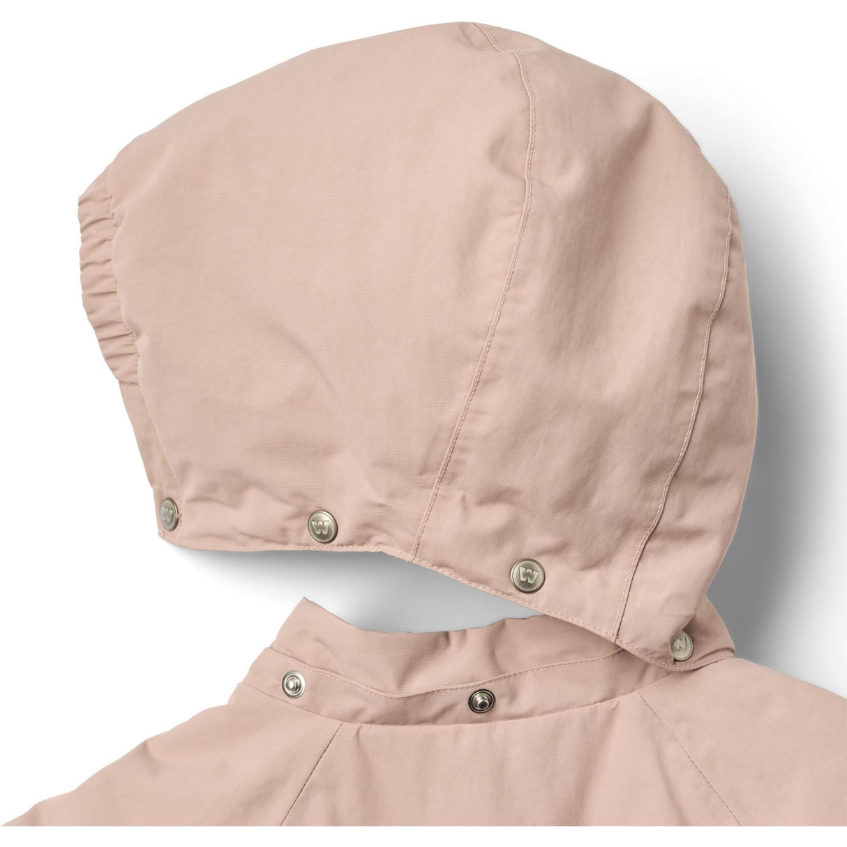 Wheat Dry Rose Flydress Laffa